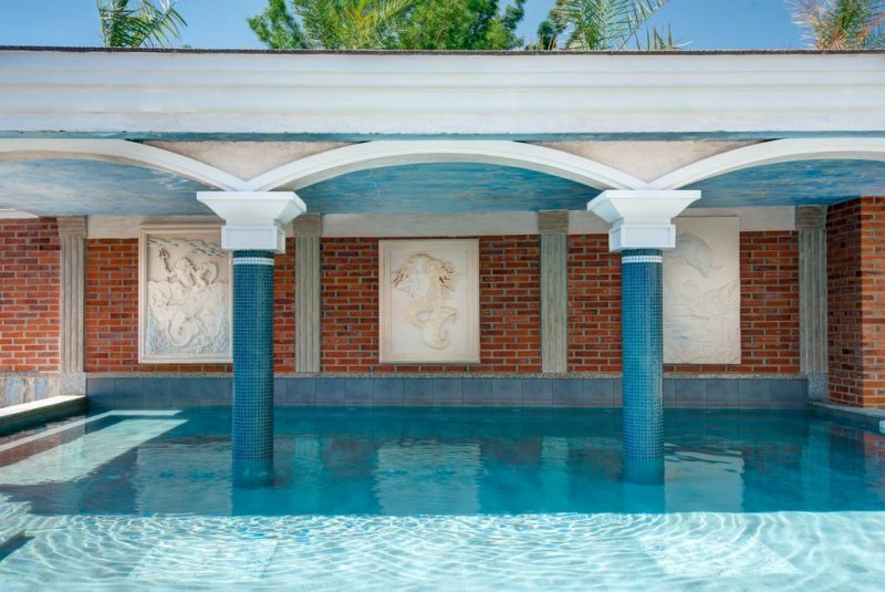 Хотел Сиена Палас - Снимка 9