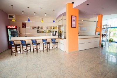 Хотел Бохеми - Снимка 8