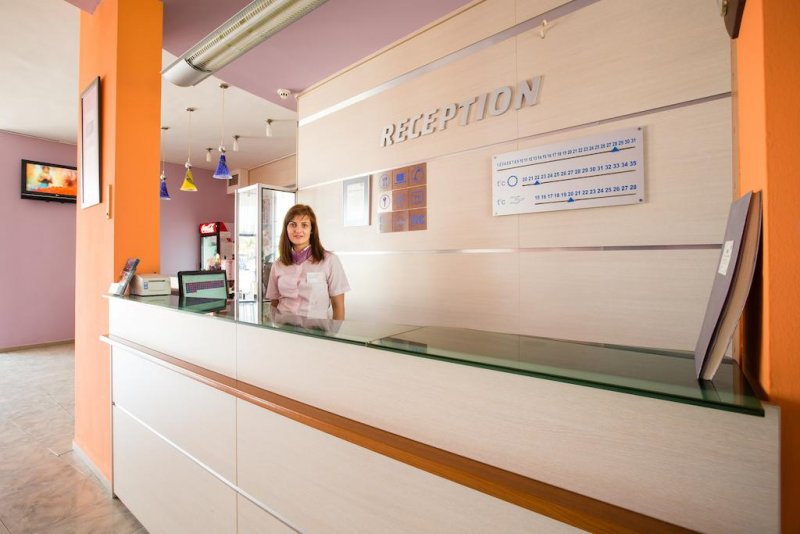 Хотел Бохеми - Снимка 5