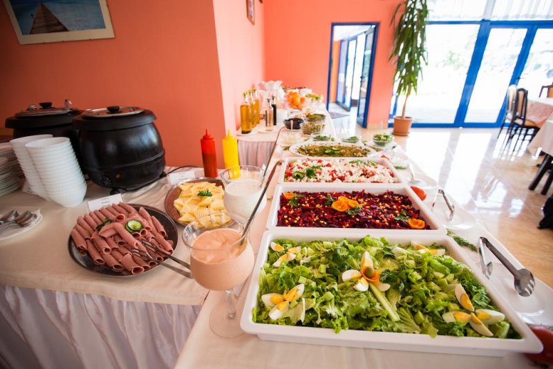 Хотел Бохеми - Снимка 9