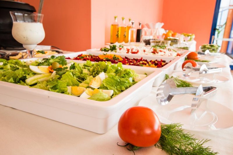 Хотел Бохеми - Снимка 10