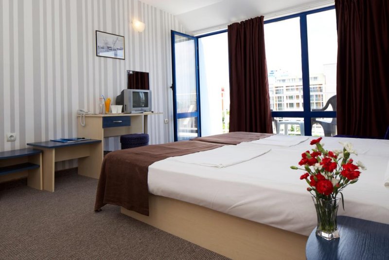 Хотел Бохеми - Снимка 7