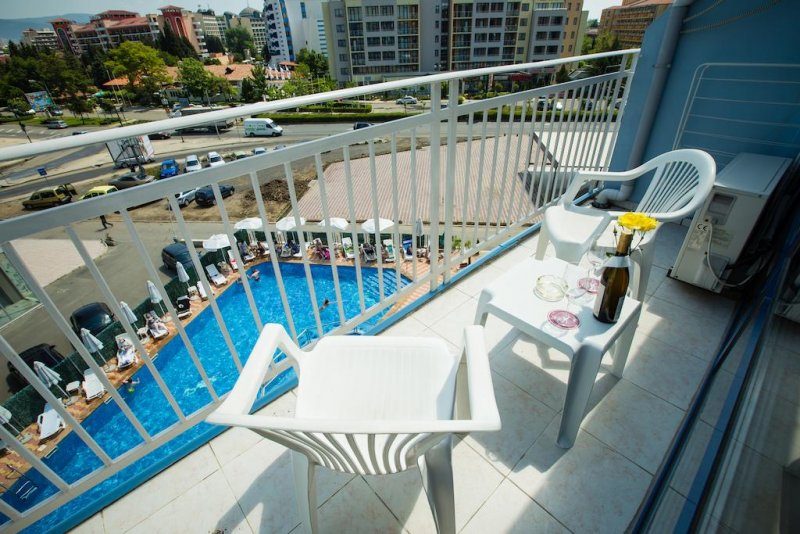 Хотел Бохеми - Снимка 7