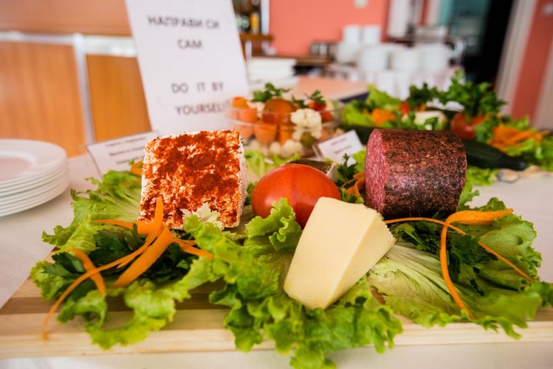 Хотел Бохеми - Снимка 4