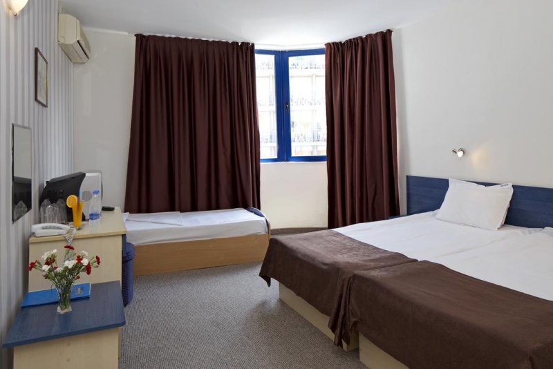 Хотел Бохеми - Снимка 5