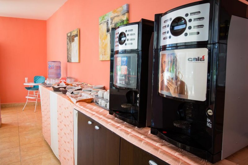 Хотел Бохеми - Снимка 2