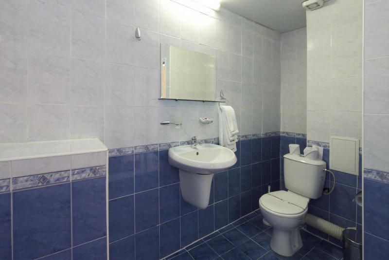 Хотел Бохеми - Снимка 11