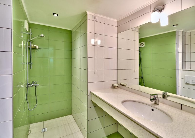 Хотел Форест Бийч - Снимка 3