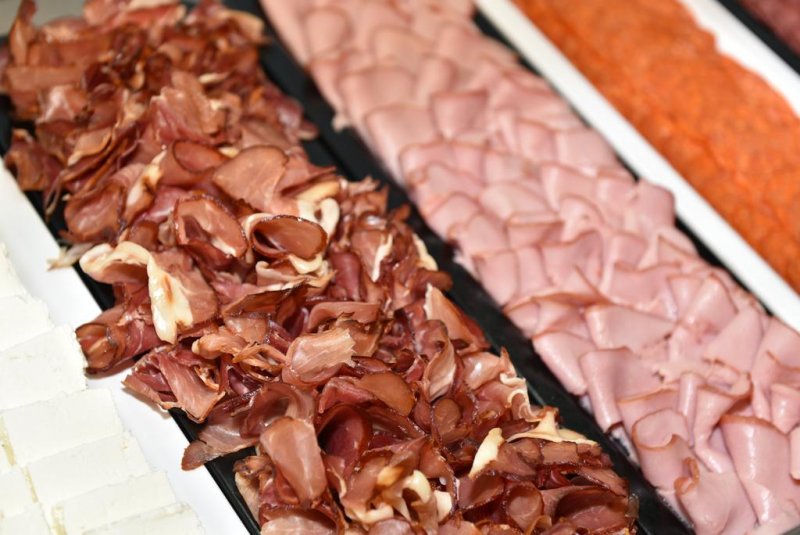 Хотел Форест Бийч - Снимка 8