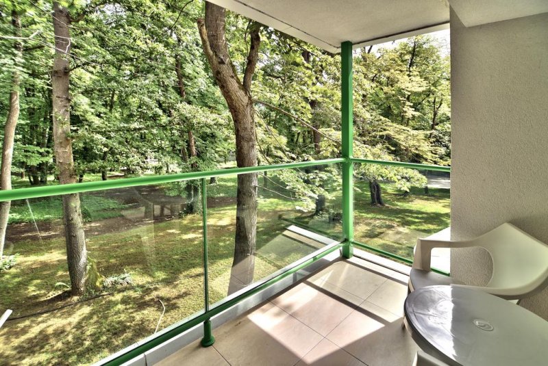 Хотел Форест Бийч - Снимка 7