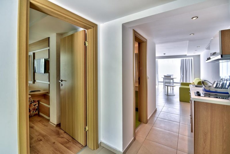 Хотел Форест Бийч - Снимка 9