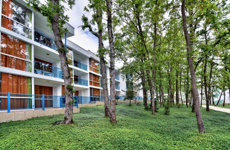 Хотел Форест Бийч - Снимка 9