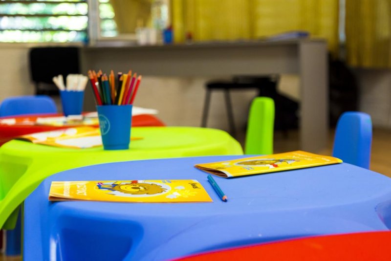 Хотел Форест Бийч - Снимка 3