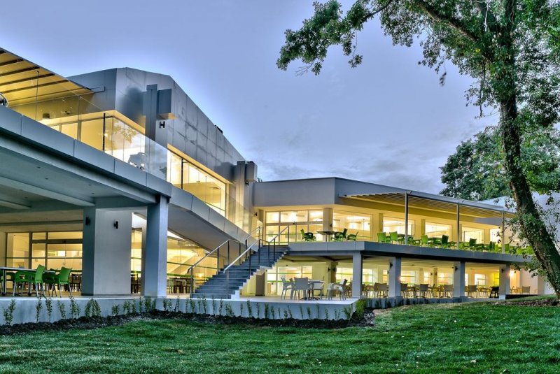 Хотел Форест Бийч - Снимка 2