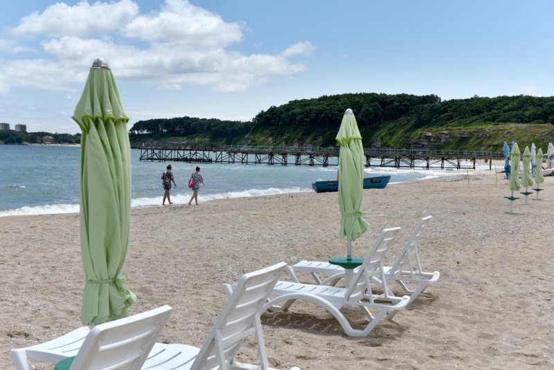 Хотел Форест Бийч - Снимка 10