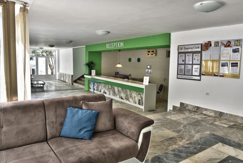 Хотел Форест Бийч - Снимка 10