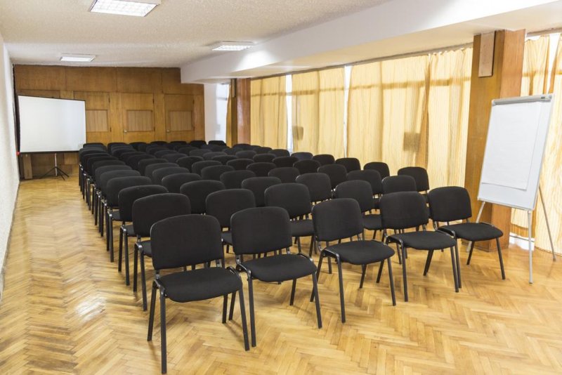 Хотел Форест Бийч - Снимка 1