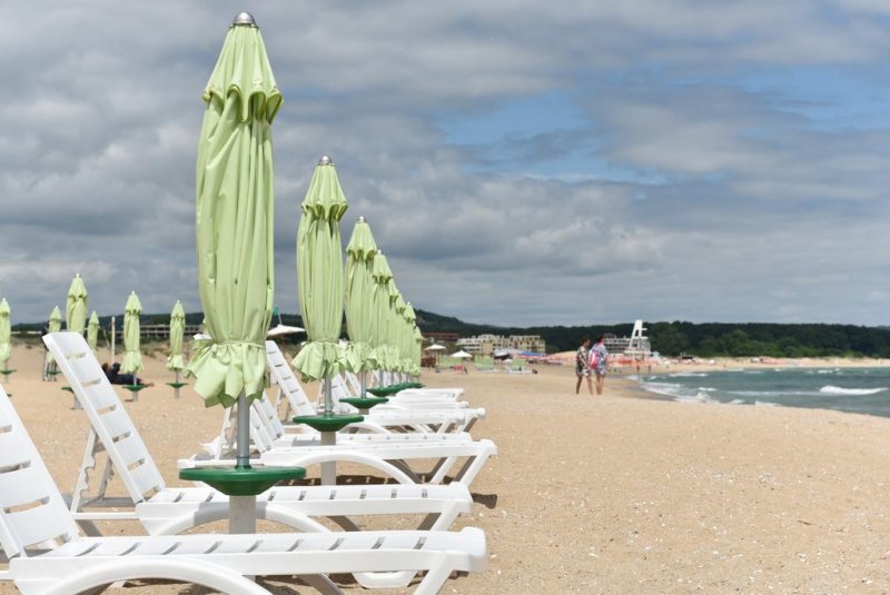 Хотел Форест Бийч - Снимка 5