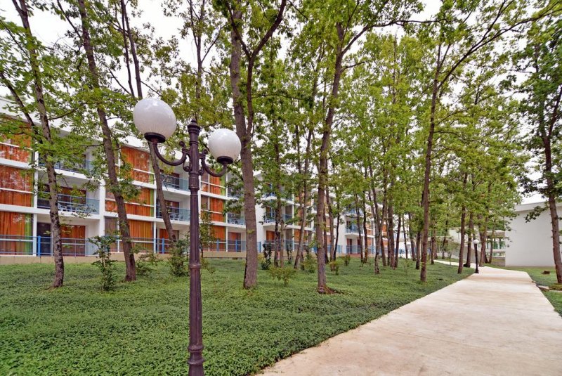 Хотел Форест Бийч - Снимка 9