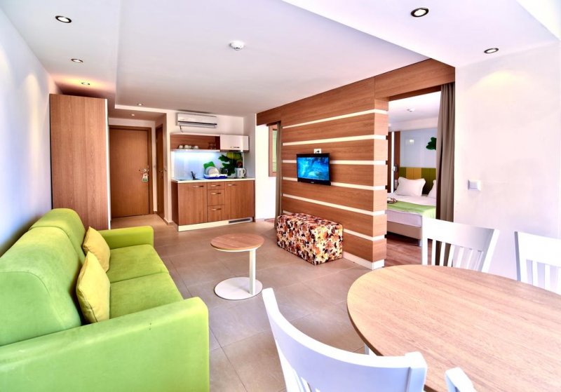 Хотел Форест Бийч - Снимка 5