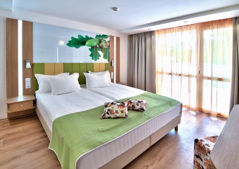 Хотел Форест Бийч - Снимка 11