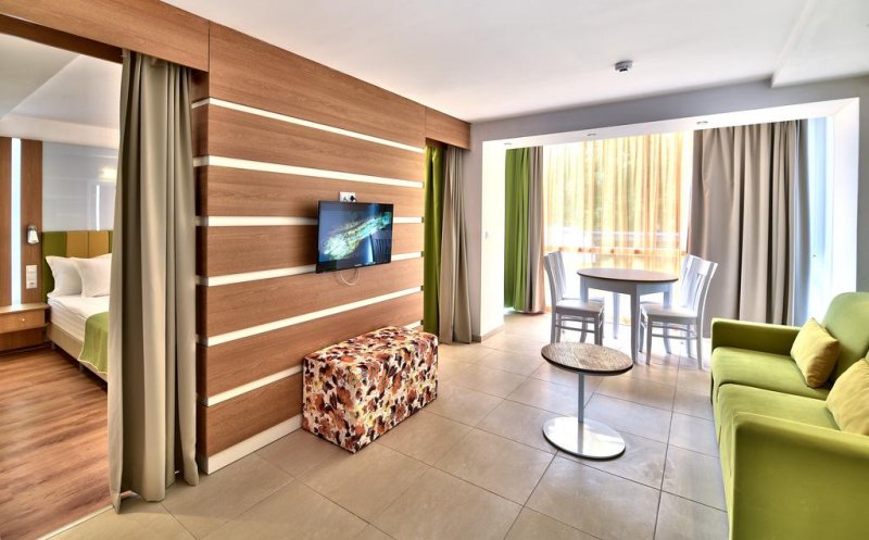 Хотел Форест Бийч - Снимка 7