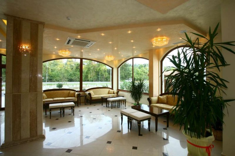 Хотел Иванчов Хан - Снимка 2