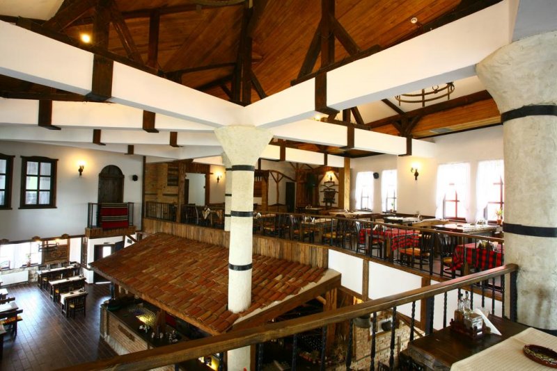 Хотел Иванчов Хан - Снимка 8