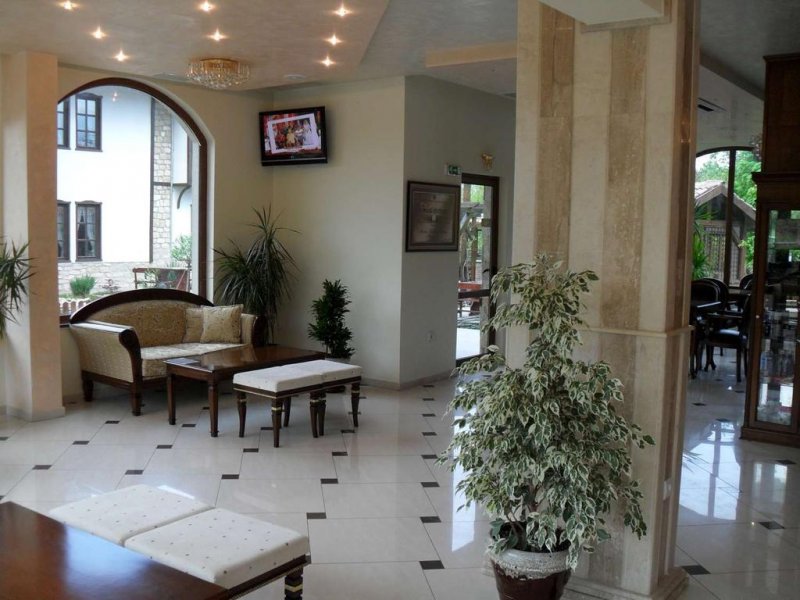 Хотел Иванчов Хан - Снимка 4