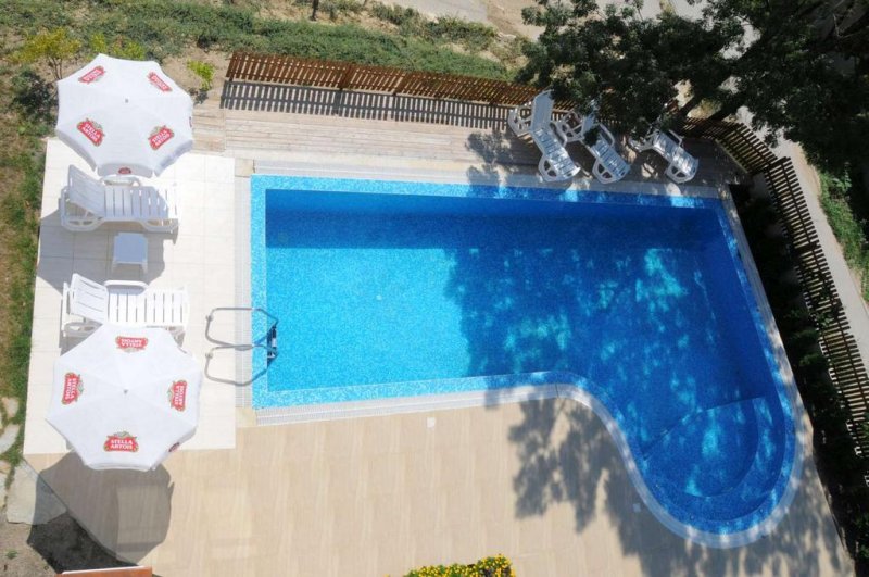 Хотел Иванчов Хан - Снимка 9