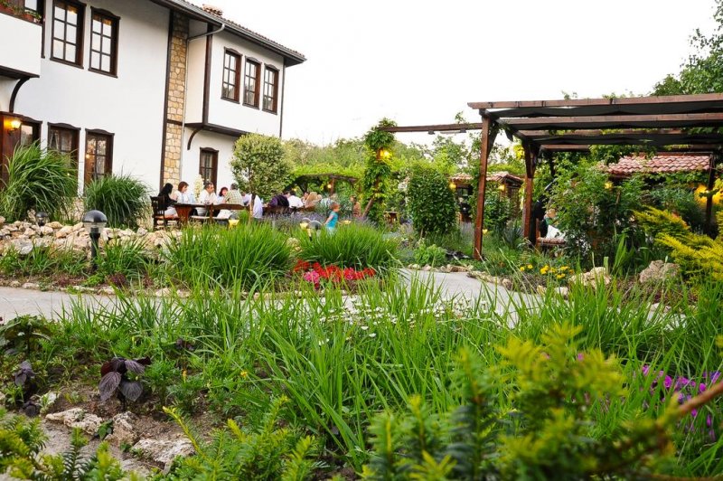 Хотел Иванчов Хан - Снимка 9