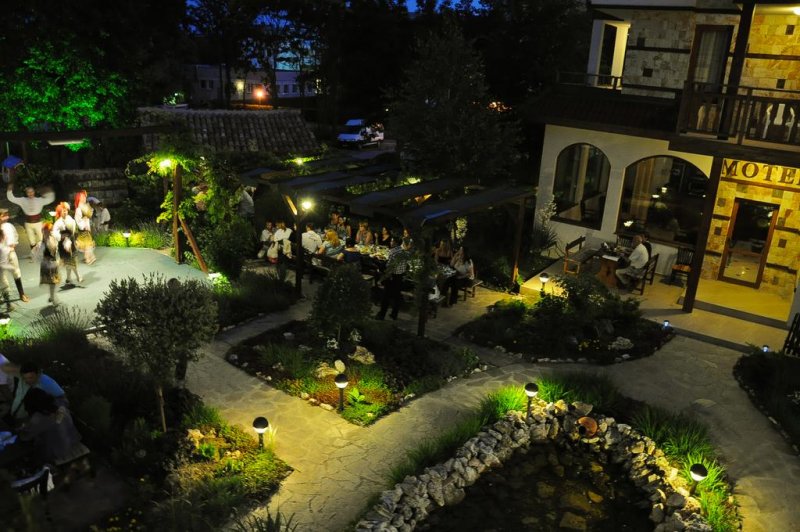 Хотел Иванчов Хан - Снимка 9