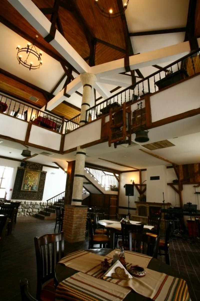 Хотел Иванчов Хан - Снимка 3