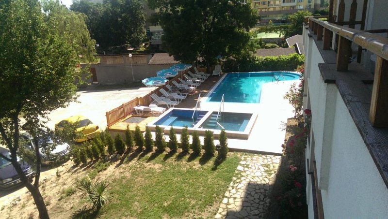 Хотел Иванчов Хан - Снимка 7