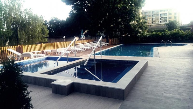 Хотел Иванчов Хан - Снимка 11