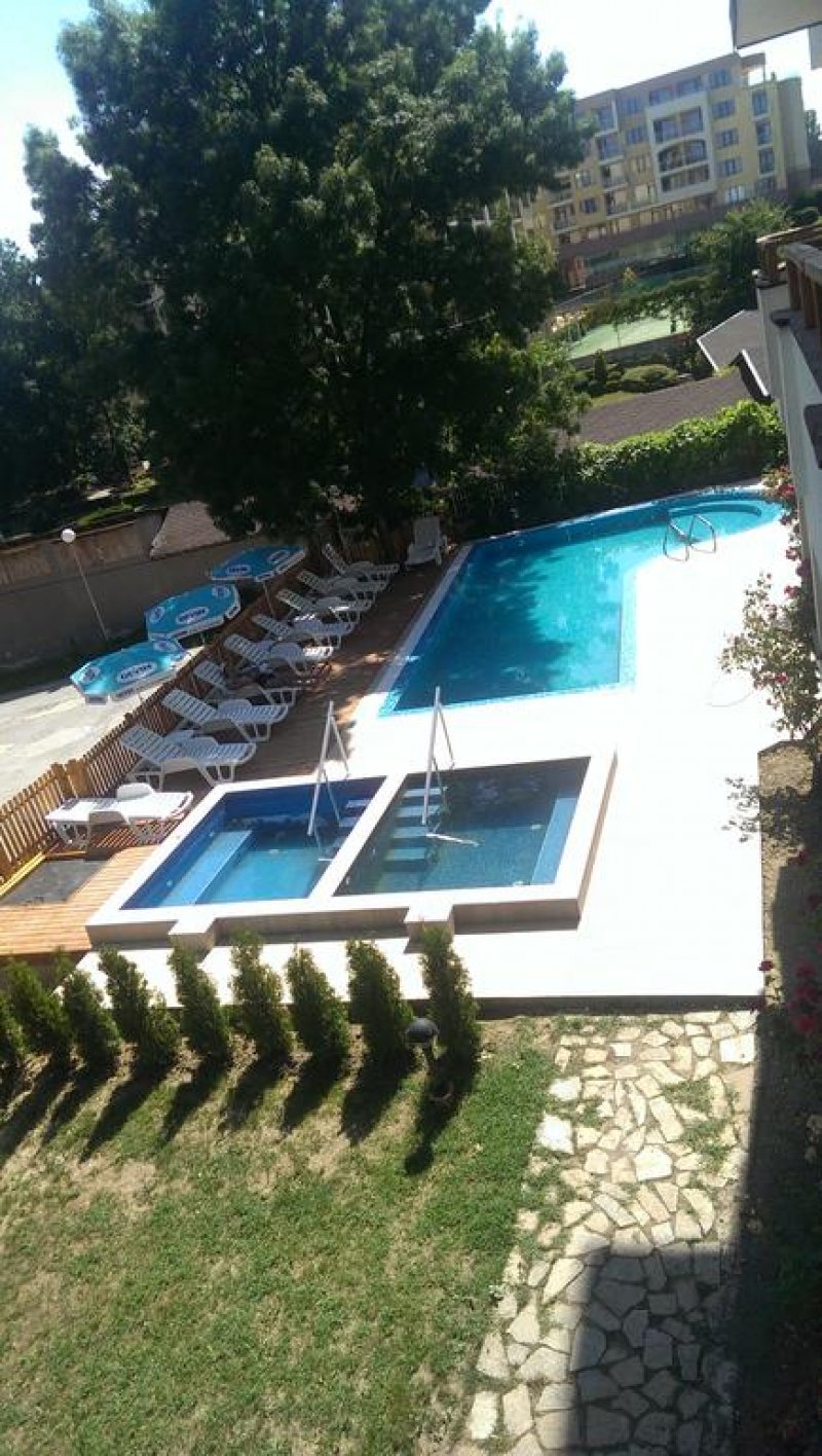 Хотел Иванчов Хан - Снимка 8