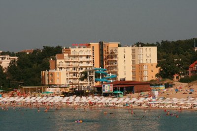 Хотел Принцес Резиденс