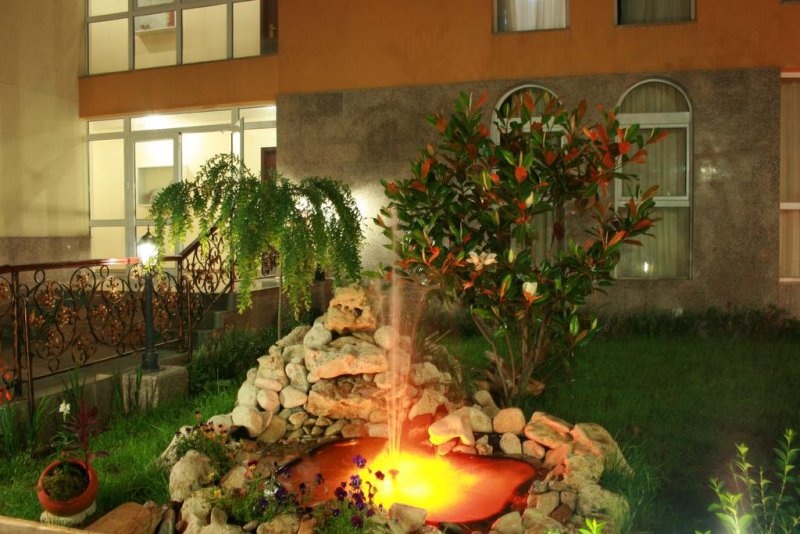 Хотел Принцес Резиденс - Снимка 3