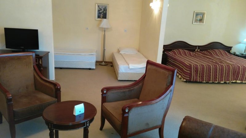 Хотел Принцес Резиденс - Снимка 8