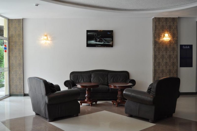 Хотел Принцес Резиденс - Снимка 11