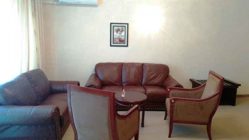 Хотел Принцес Резиденс - Снимка 3