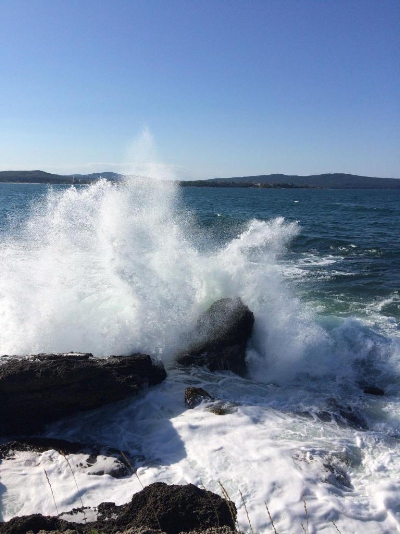 Хотел Принцес Резиденс - Снимка 3