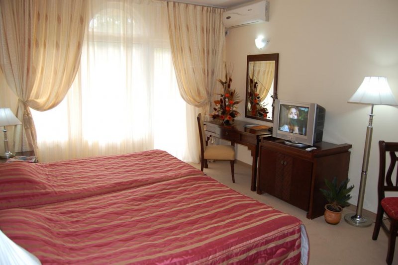 Хотел Принцес Резиденс - Снимка 10