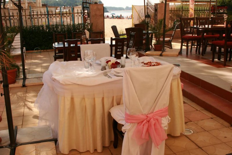 Хотел Принцес Резиденс - Снимка 5