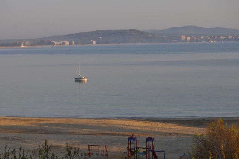 Хотел Принцес Резиденс - Снимка 1