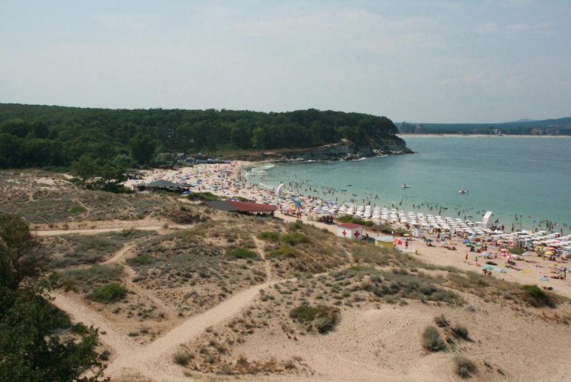 Хотел Принцес Резиденс - Снимка 7