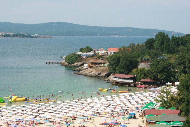 Хотел Принцес Резиденс - Снимка 2