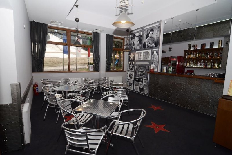 Хотел Ледени Ангели - Снимка 8