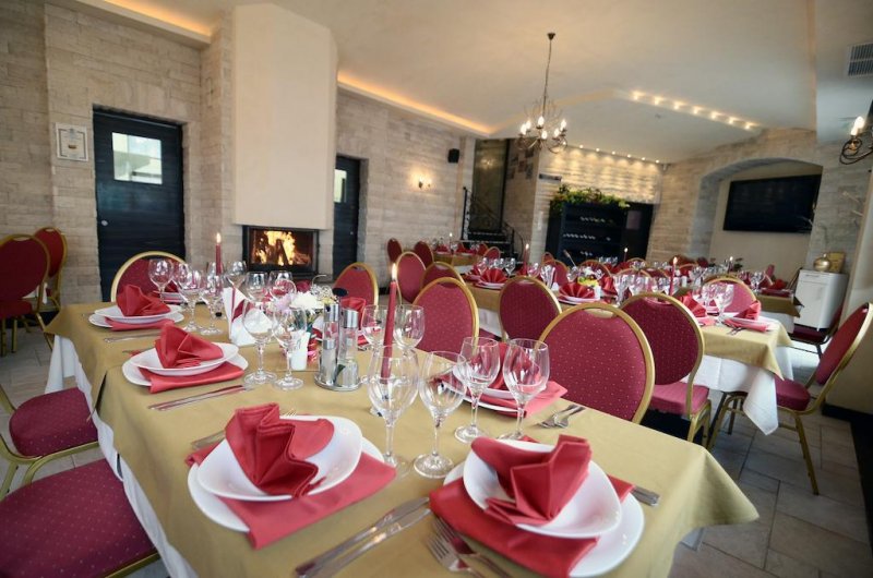 Хотел Ледени Ангели - Снимка 8