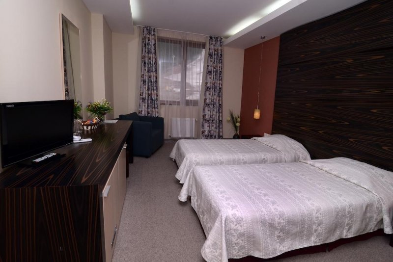 Хотел Ледени Ангели - Снимка 7